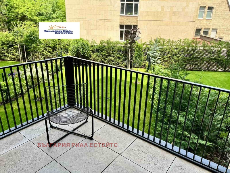For Rent  1 bedroom Sofia , Lozenets , 88 sq.m | 12981761 - image [6]