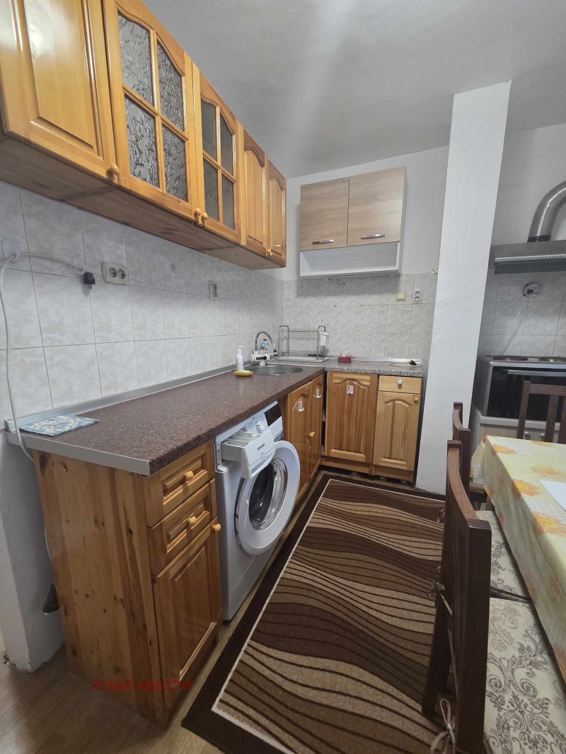 Дава под наем  2-стаен град Пловдив , Кършияка , 58 кв.м | 30922233 - изображение [4]