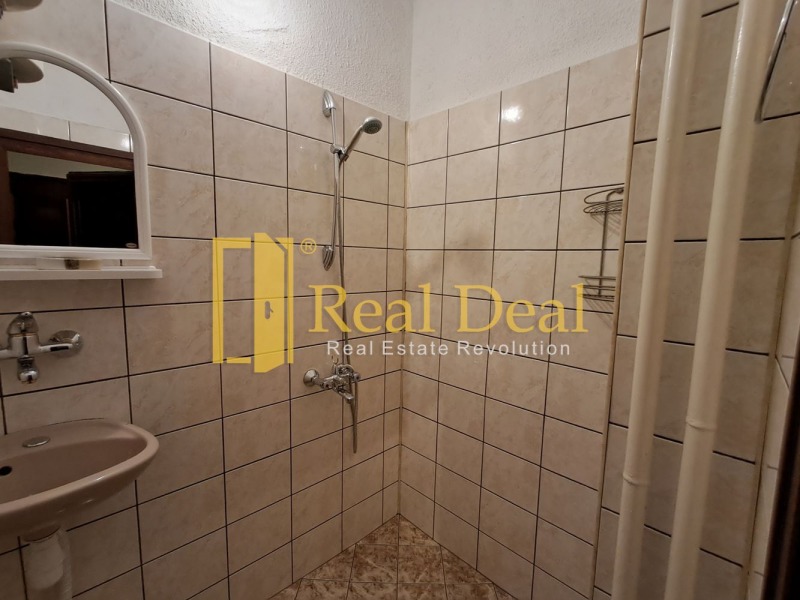 Издаје се  1 спаваћа соба Софија , Дружба 1 , 55 м2 | 49703848 - слика [10]