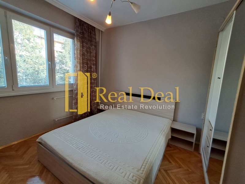 Издаје се  1 спаваћа соба Софија , Дружба 1 , 55 м2 | 49703848 - слика [4]