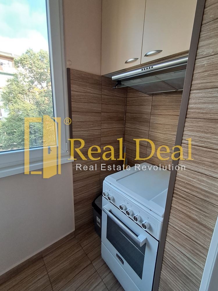 Издаје се  1 спаваћа соба Софија , Дружба 1 , 55 м2 | 49703848 - слика [8]