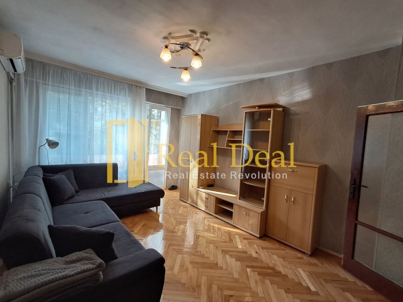 Издаје се  1 спаваћа соба Софија , Дружба 1 , 55 м2 | 49703848 - слика [2]