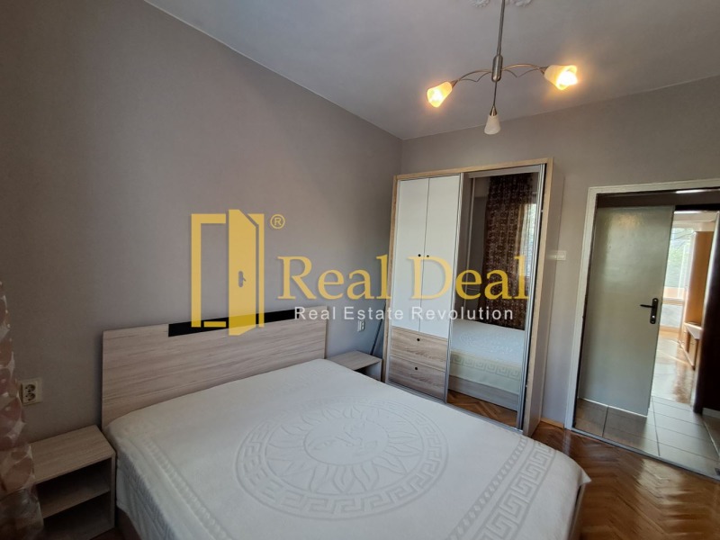 Издаје се  1 спаваћа соба Софија , Дружба 1 , 55 м2 | 49703848 - слика [3]