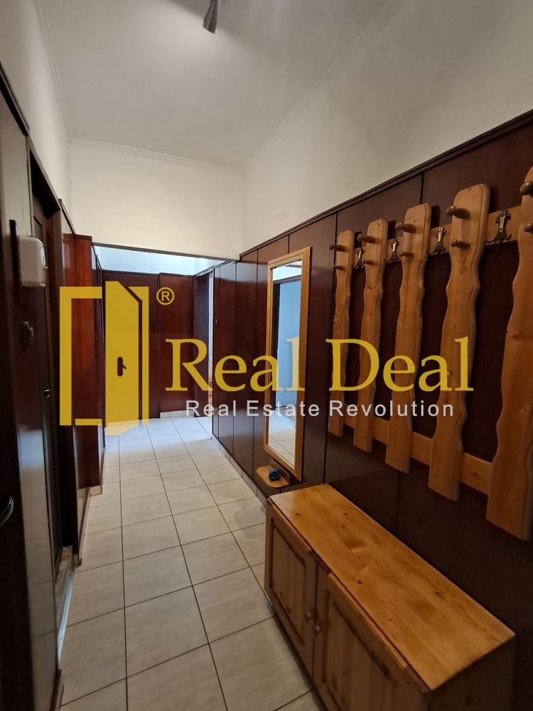 Издаје се  1 спаваћа соба Софија , Дружба 1 , 55 м2 | 49703848 - слика [14]