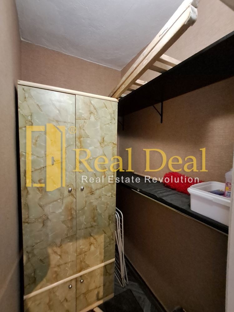 Издаје се  1 спаваћа соба Софија , Дружба 1 , 55 м2 | 49703848 - слика [13]