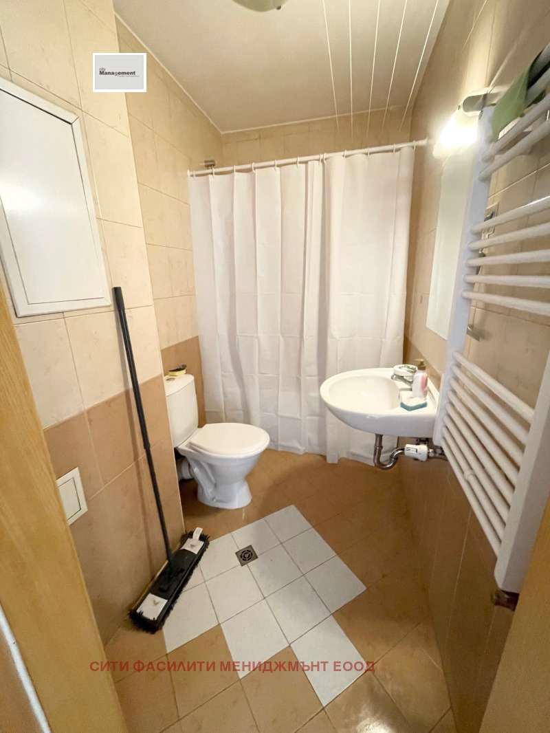 Дава под наем 2-СТАЕН, гр. София, Витоша, снимка 5 - Апартаменти - 53096429