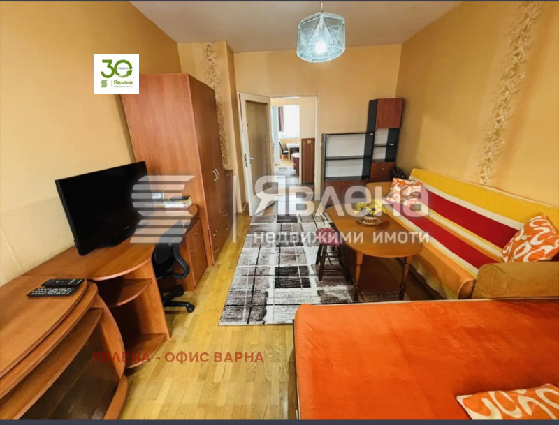 Дава под наем 2-СТАЕН, гр. Варна, Възраждане 1