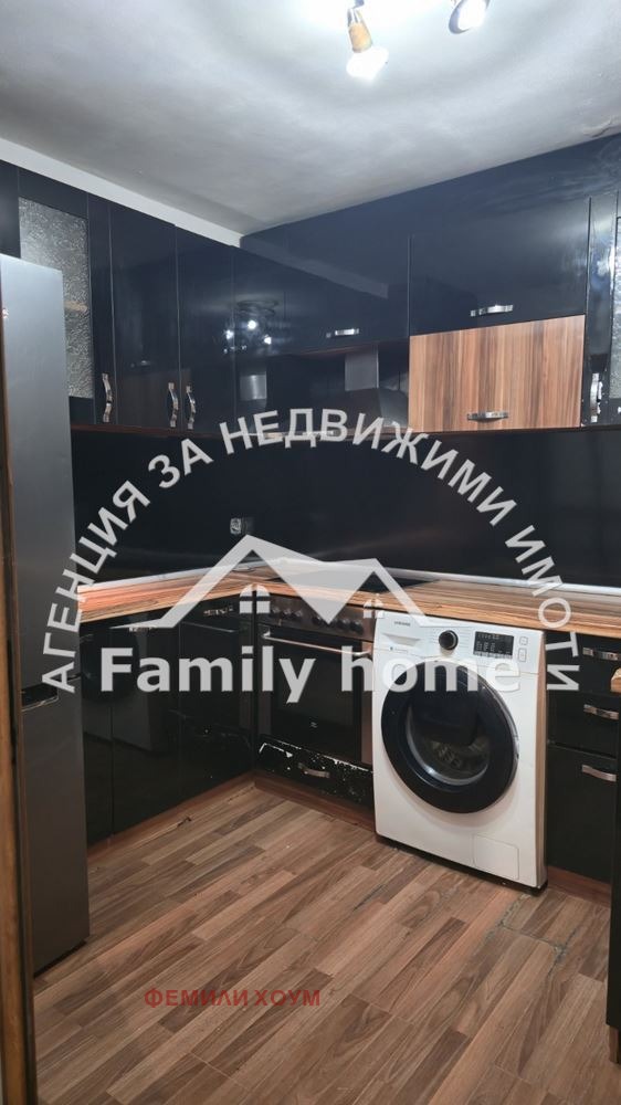 Дава под наем 2-СТАЕН, гр. Варна, Колхозен пазар, снимка 7 - Апартаменти - 54187773