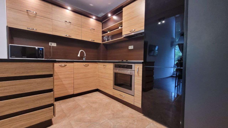 Da affittare  2 camere da letto Varna , m-t Alen mak , 80 mq | 56222615 - Immagine [3]
