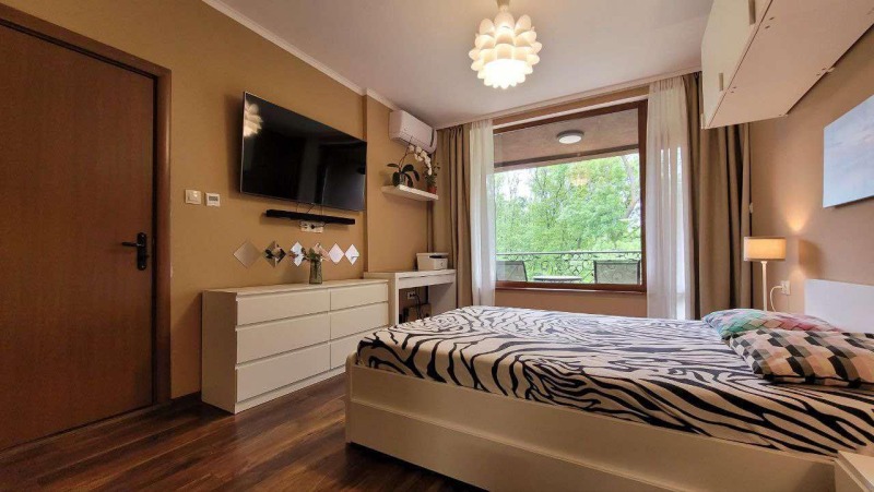 Da affittare  2 camere da letto Varna , m-t Alen mak , 80 mq | 56222615 - Immagine [4]