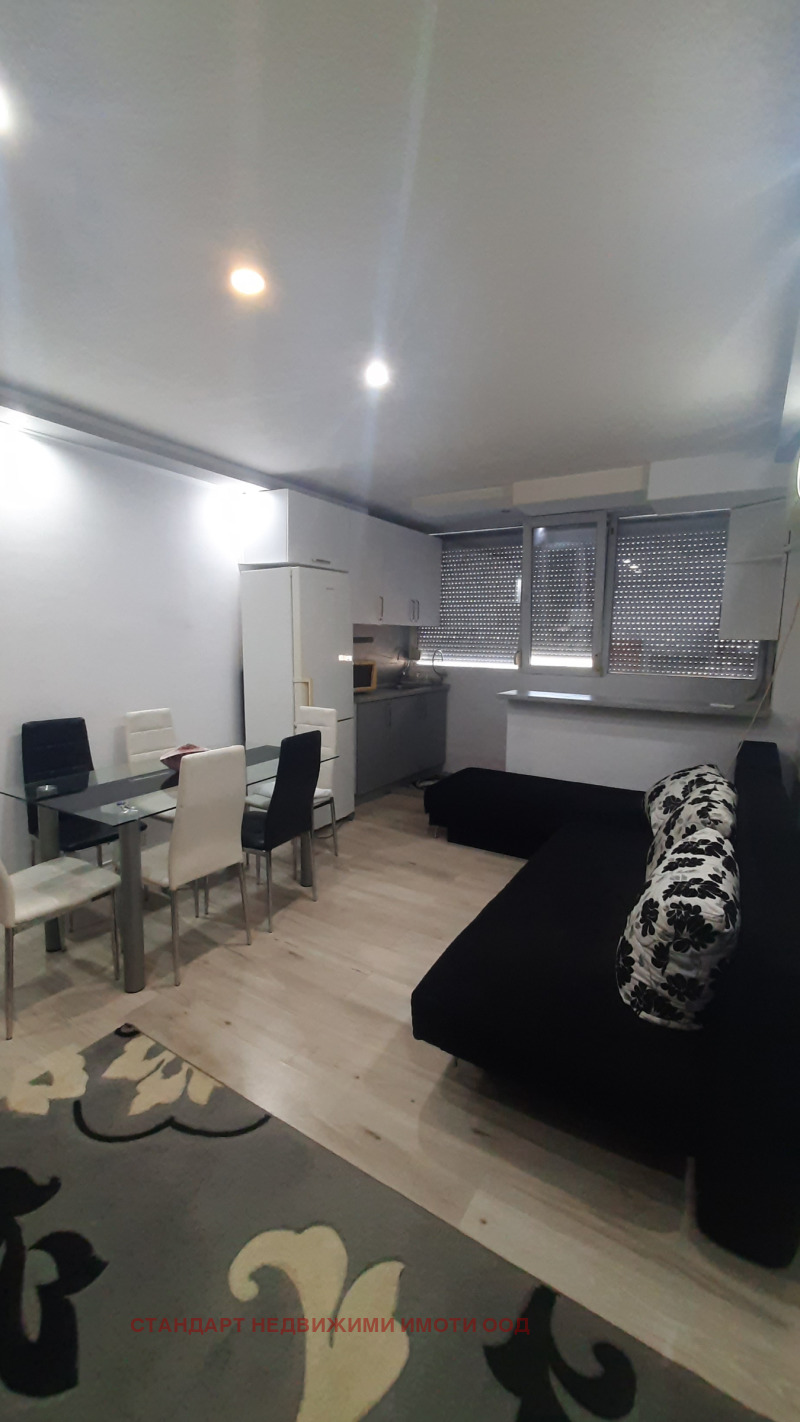 Te huur  2 slaapkamers Plovdiv , Trakija , 60 m² | 65358618 - afbeelding [2]