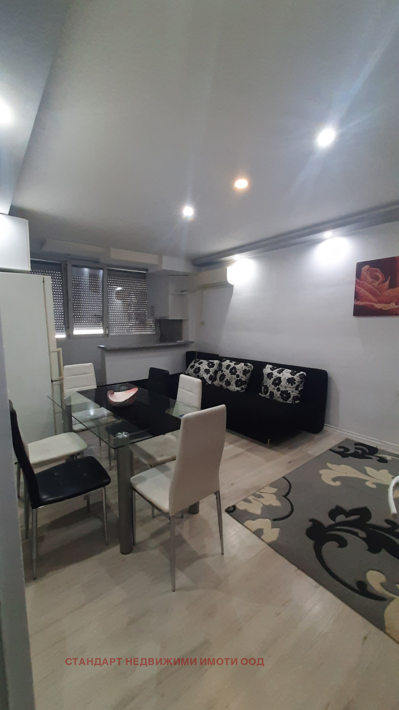 Te huur  2 slaapkamers Plovdiv , Trakija , 60 m² | 65358618 - afbeelding [3]