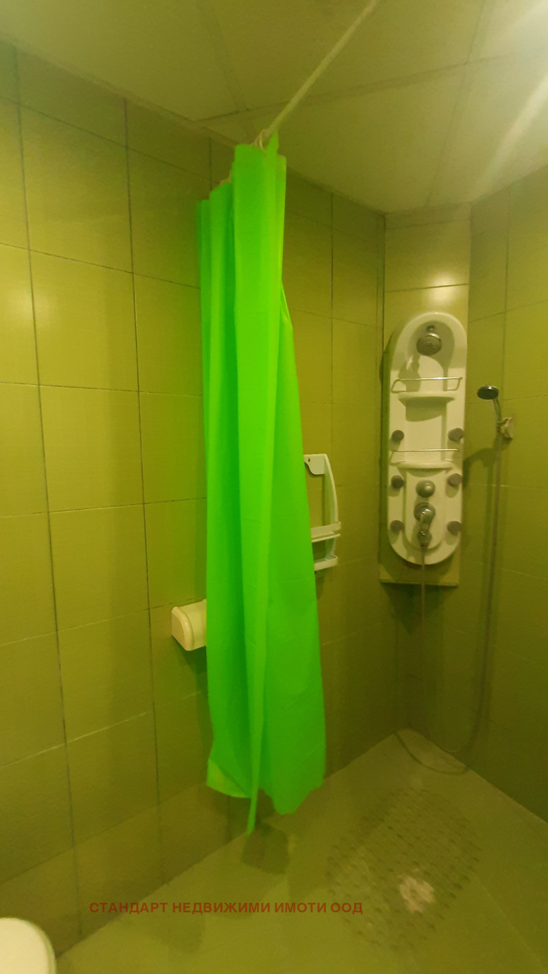 Te huur  2 slaapkamers Plovdiv , Trakija , 60 m² | 65358618 - afbeelding [11]