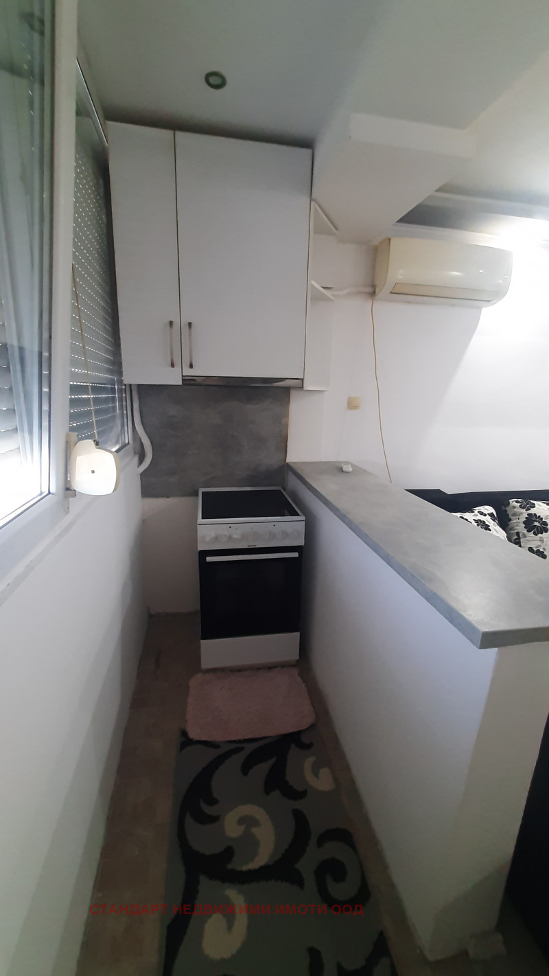Te huur  2 slaapkamers Plovdiv , Trakija , 60 m² | 65358618 - afbeelding [5]