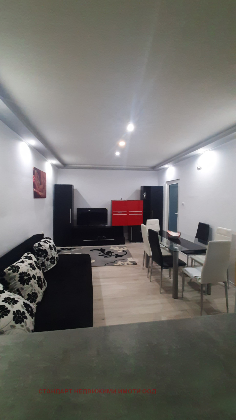 Te huur  2 slaapkamers Plovdiv , Trakija , 60 m² | 65358618 - afbeelding [6]