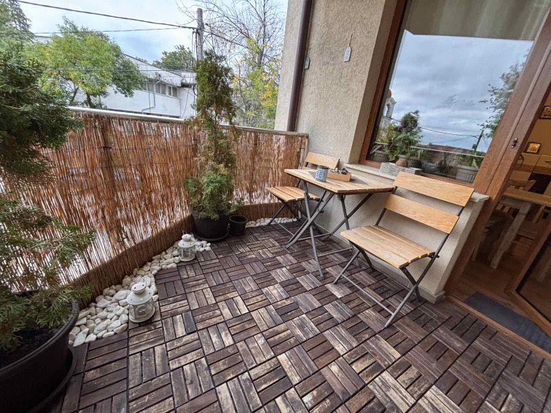 A louer  2 chambres Sofia , Gorna banya , 75 m² | 41154103 - image [9]