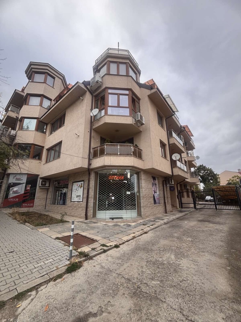 A louer  2 chambres Sofia , Gorna banya , 75 m² | 41154103 - image [16]