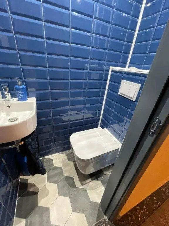 Дава под наем 3-СТАЕН, гр. София, Център, снимка 11 - Апартаменти - 54222720