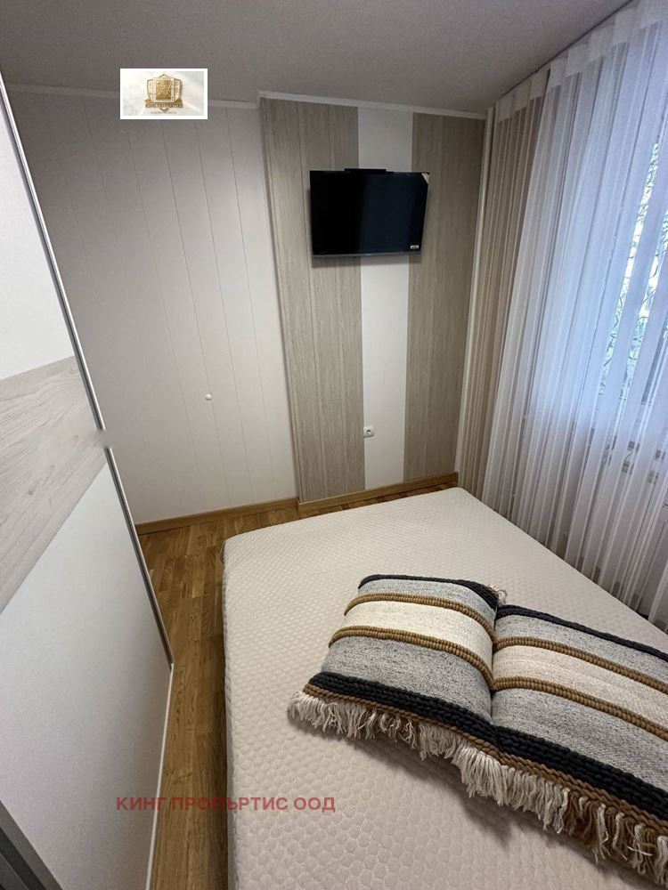 Дава под наем 3-СТАЕН, гр. София, Хиподрума, снимка 7 - Апартаменти - 55057779