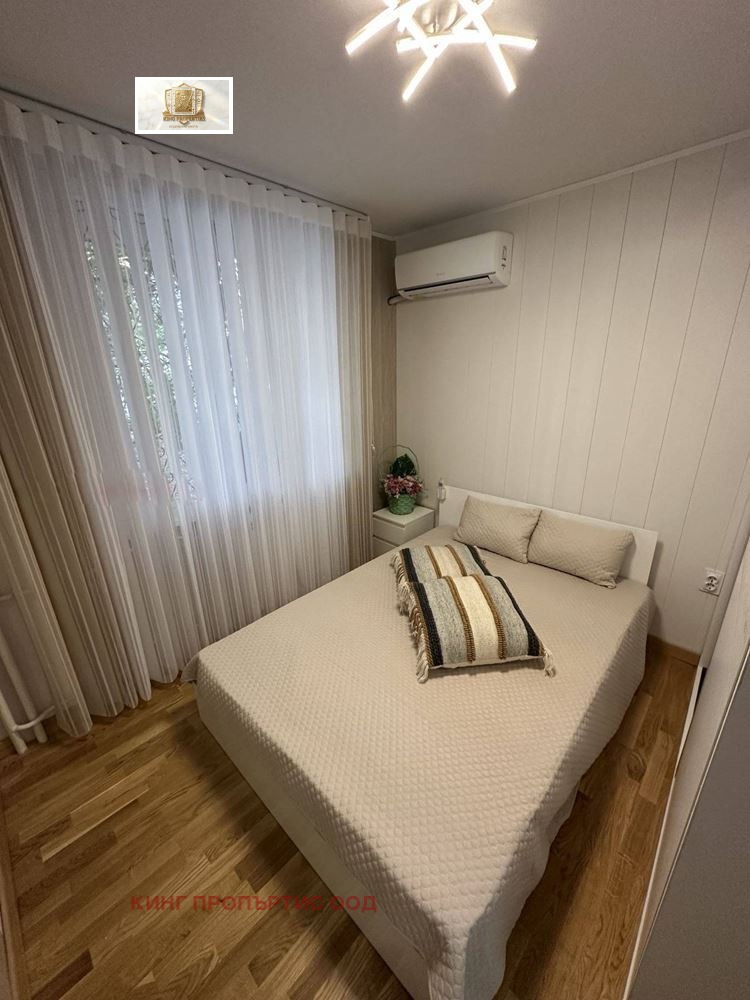 Дава под наем 3-СТАЕН, гр. София, Хиподрума, снимка 9 - Апартаменти - 55057779