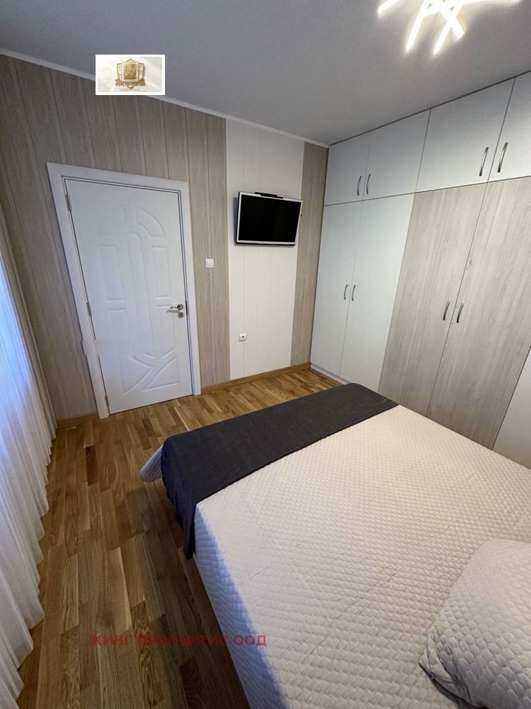 Дава под наем 3-СТАЕН, гр. София, Хиподрума, снимка 8 - Апартаменти - 55057779