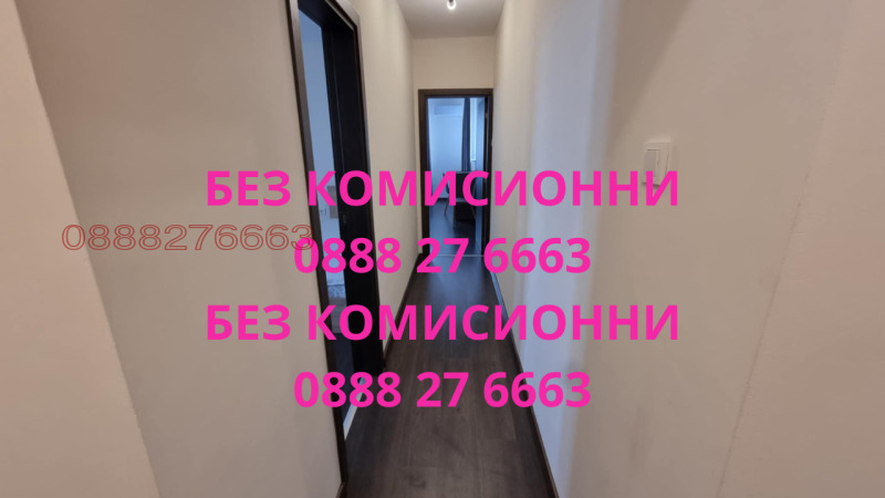 Дава под наем 4-СТАЕН, гр. София, Младост 4, снимка 9 - Апартаменти - 53487078