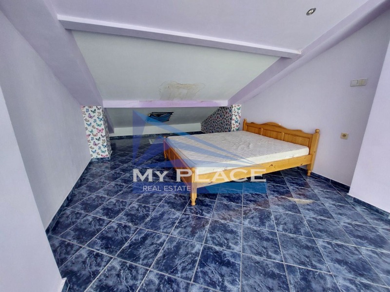 Дава под наем МЕЗОНЕТ, гр. Шумен, Център, снимка 5 - Апартаменти - 53257950