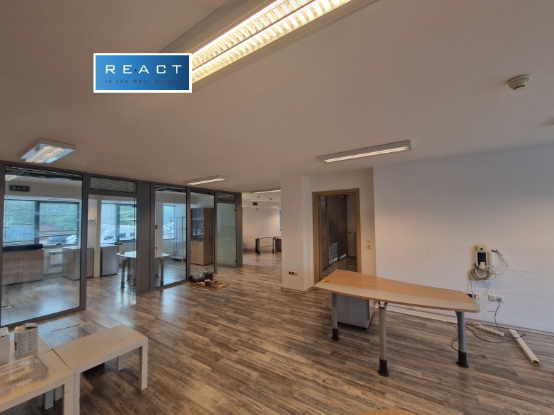 Дава под наем ОФИС, гр. София, Младост 4, снимка 6 - Офиси - 53367143