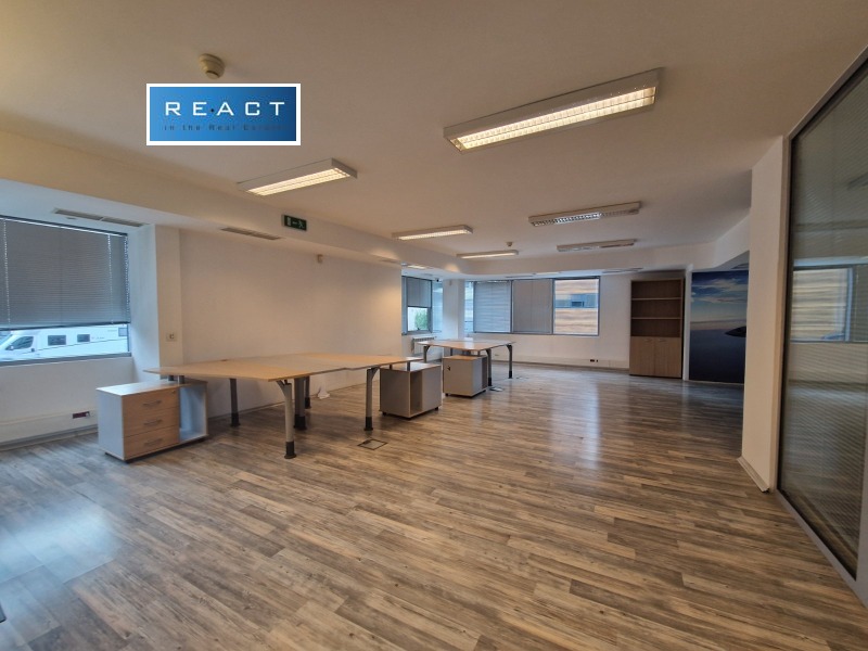 Дава под наем ОФИС, гр. София, Младост 4, снимка 2 - Офиси - 53367143