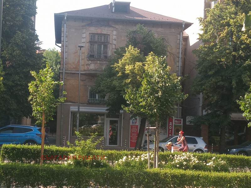 Дава под наем  Офис град София , Център , 63 кв.м | 38776664 - изображение [3]