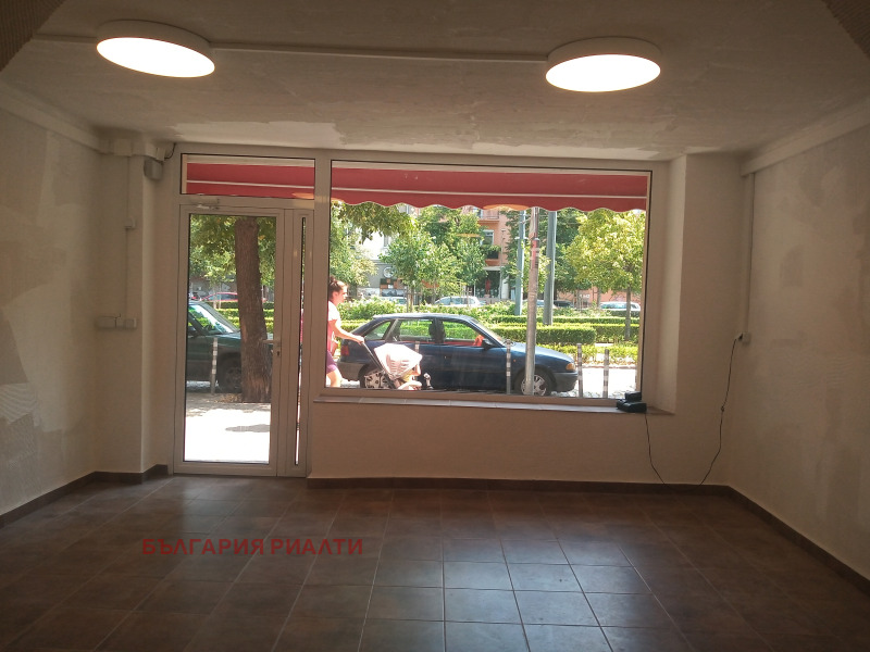 Vuokrattavana  Toimisto Sofia , Tsentar , 63 neliömetriä | 38776664 - kuva [5]
