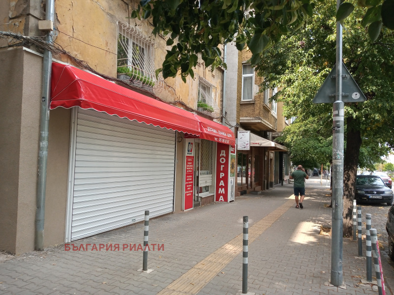 Vuokrattavana  Toimisto Sofia , Tsentar , 63 neliömetriä | 38776664 - kuva [3]