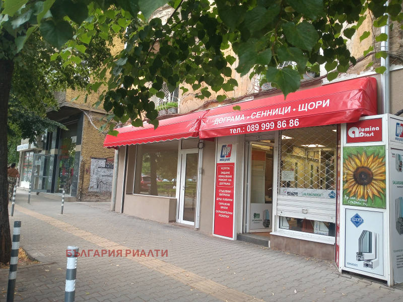 Vuokrattavana  Toimisto Sofia , Tsentar , 63 neliömetriä | 38776664 - kuva [2]