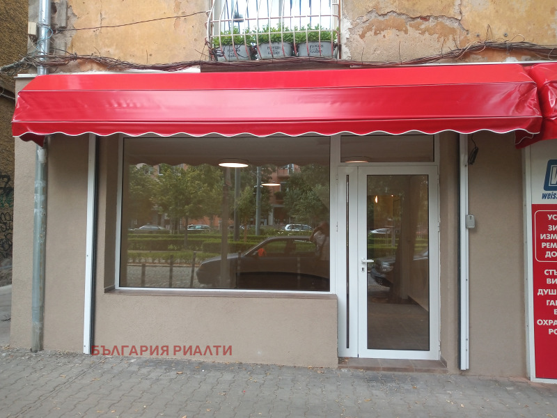 Vuokrattavana  Toimisto Sofia , Tsentar , 63 neliömetriä | 38776664 - kuva [4]