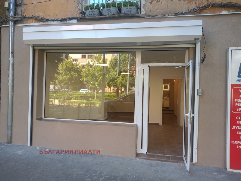 Дава под наем  Офис град София , Център , 63 кв.м | 38776664 - изображение [7]