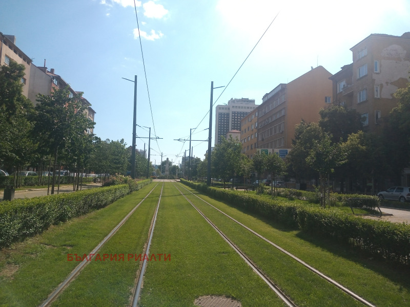 Дава под наем  Офис град София , Център , 63 кв.м | 38776664