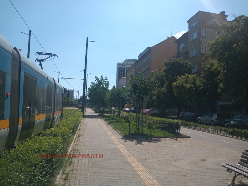 Дава под наем  Офис град София , Център , 63 кв.м | 38776664 - изображение [14]