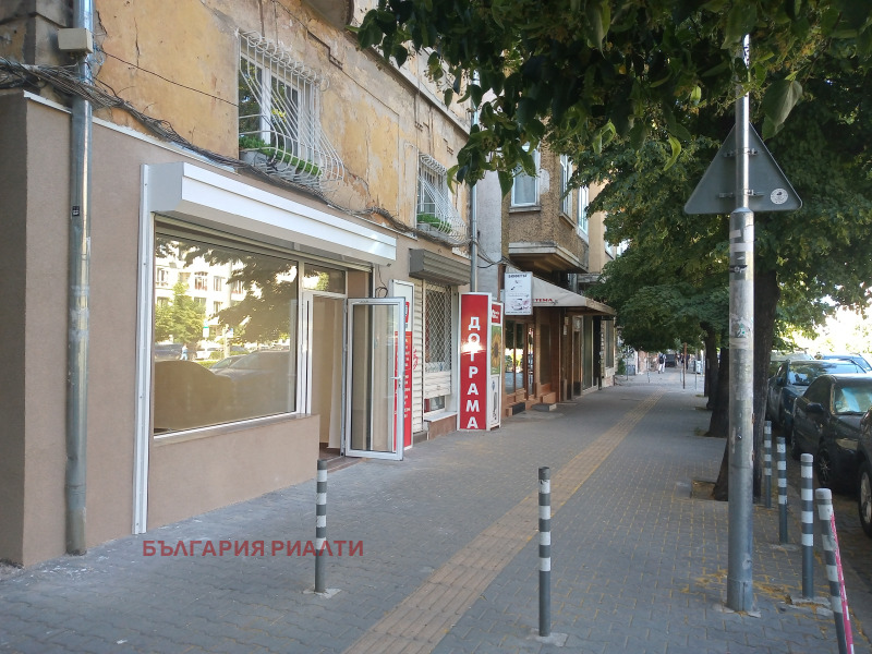 Дава под наем  Офис град София , Център , 63 кв.м | 38776664 - изображение [4]