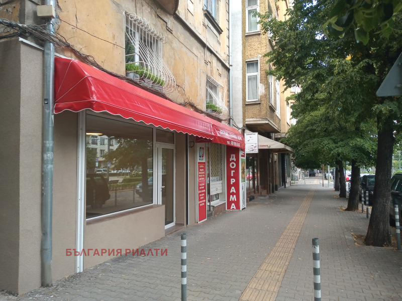 Vuokrattavana  Toimisto Sofia , Tsentar , 63 neliömetriä | 38776664