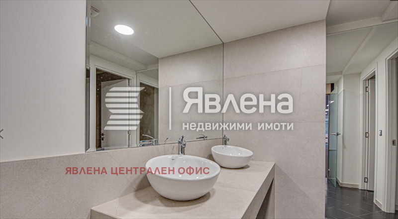 Дава под наем ОФИС, гр. София, Лозенец, снимка 6 - Офиси - 53156872