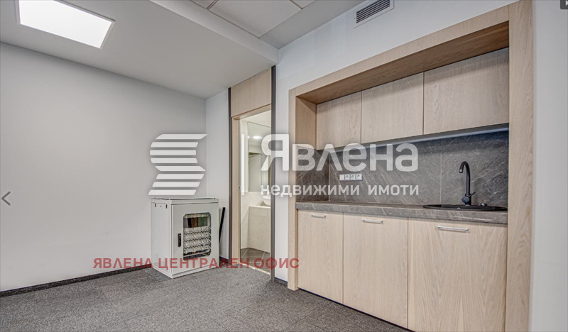Дава под наем ОФИС, гр. София, Лозенец, снимка 5 - Офиси - 53156872