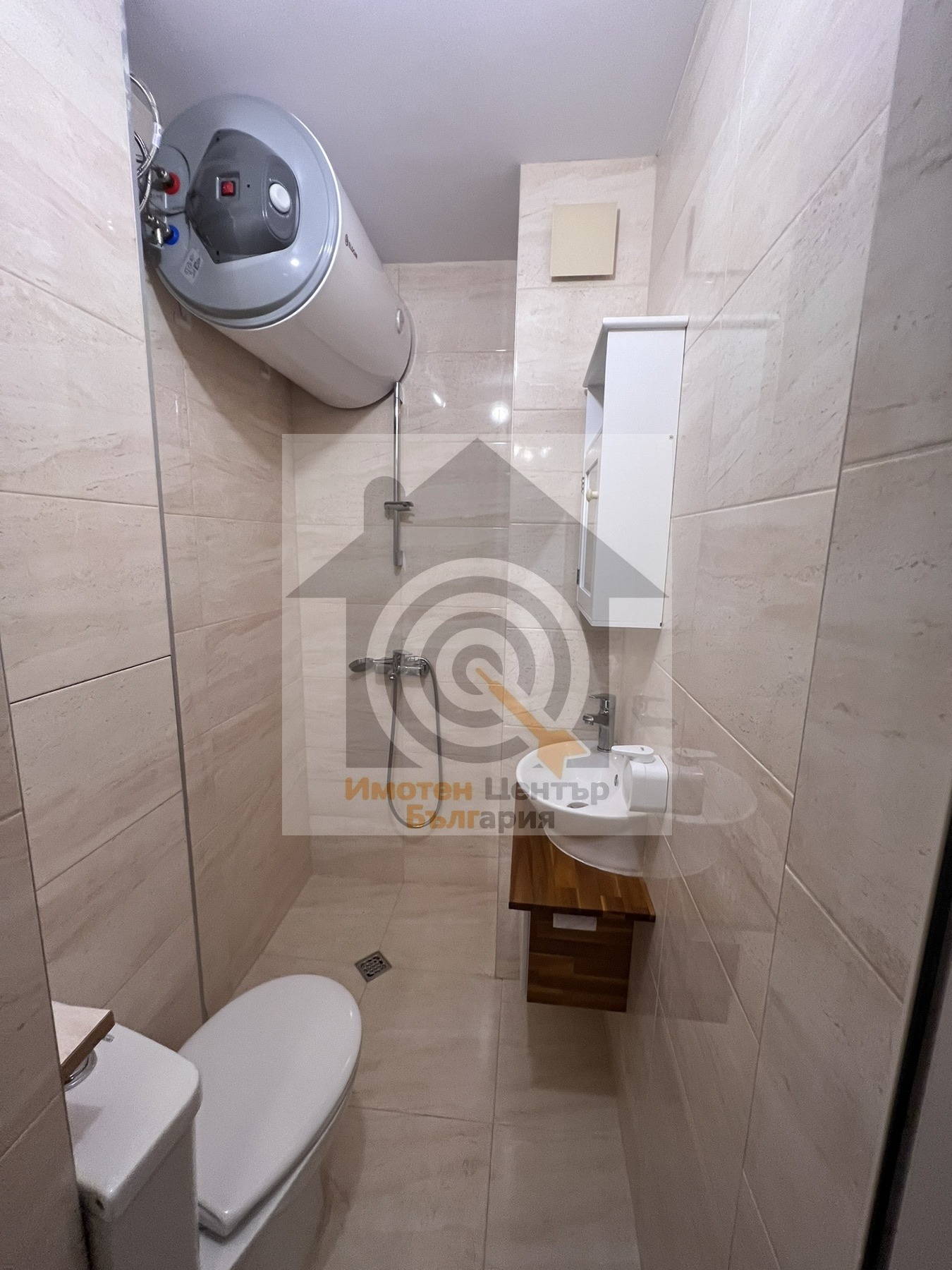 Дава под наем 2-СТАЕН, гр. София, Лозенец, снимка 8 - Апартаменти - 54196185