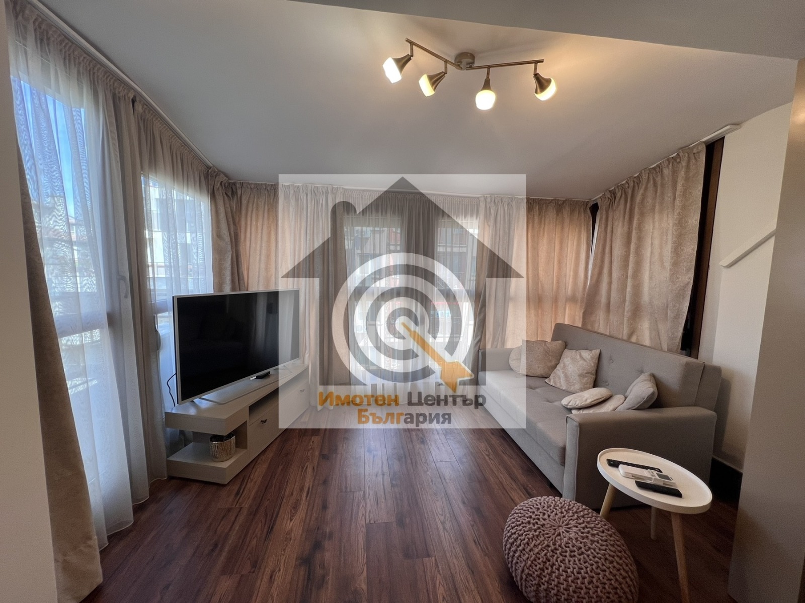 Дава под наем 2-СТАЕН, гр. София, Лозенец