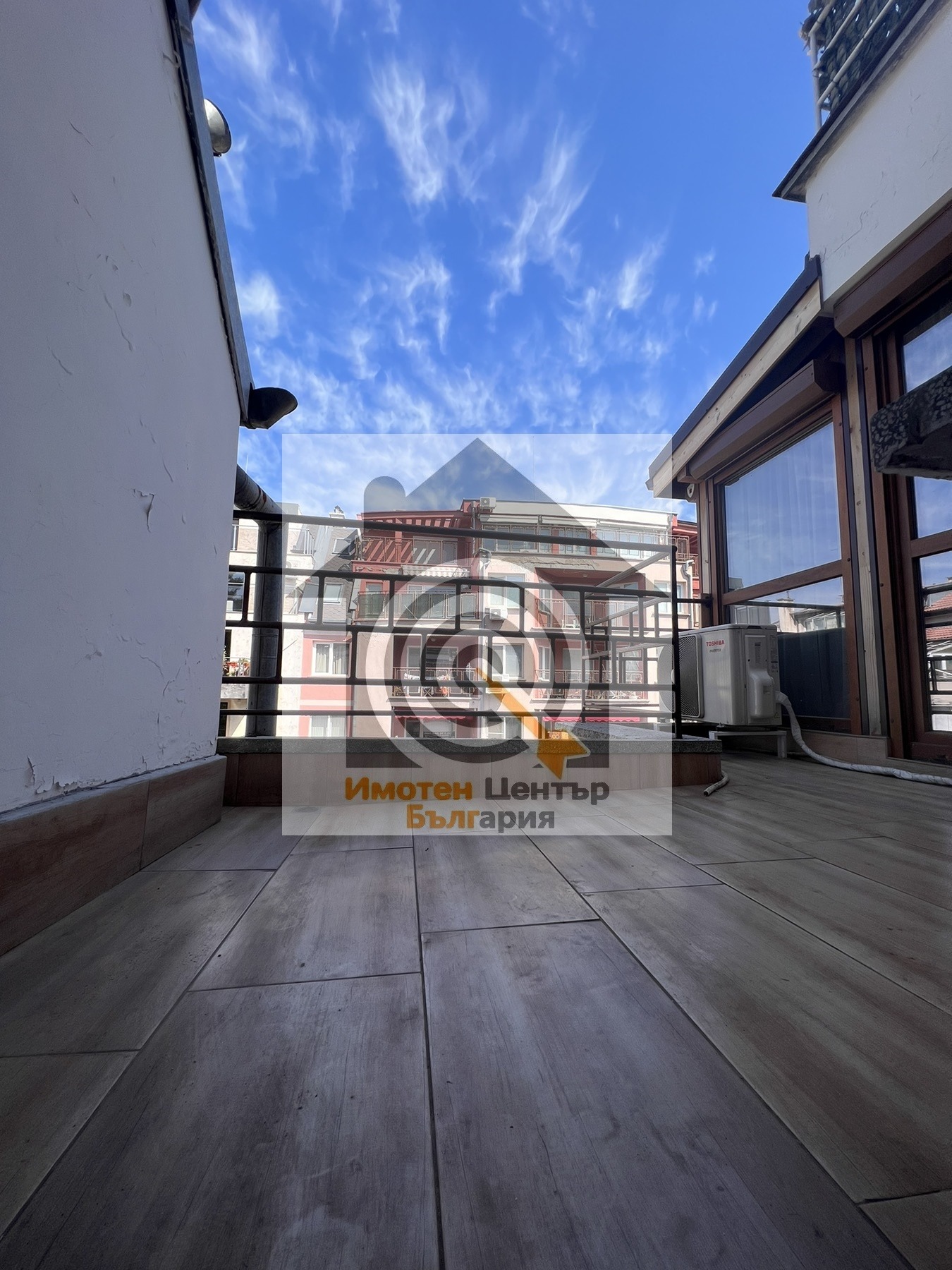 Дава под наем 2-СТАЕН, гр. София, Лозенец, снимка 9 - Апартаменти - 54196185