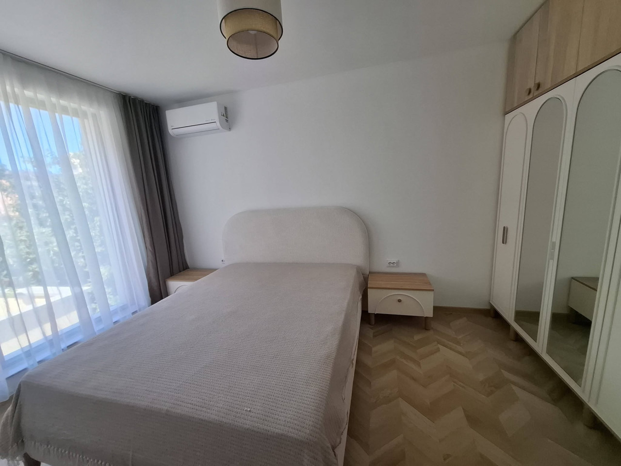 Дава под наем 3-СТАЕН, гр. Пловдив, Остромила, снимка 4 - Апартаменти - 55940910