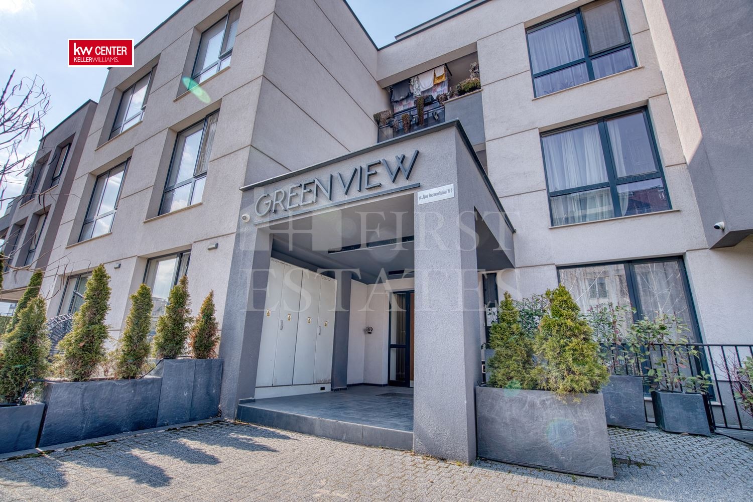 Дава под наем 4-СТАЕН, гр. София, Витоша, снимка 14 - Апартаменти - 53910884