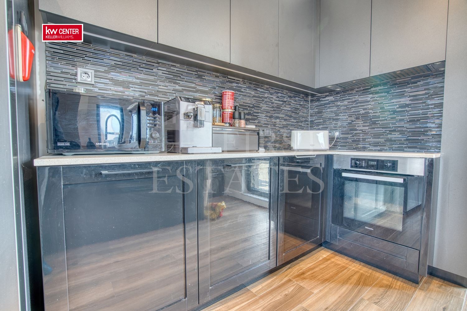 Дава под наем 4-СТАЕН, гр. София, Витоша, снимка 6 - Апартаменти - 53910884