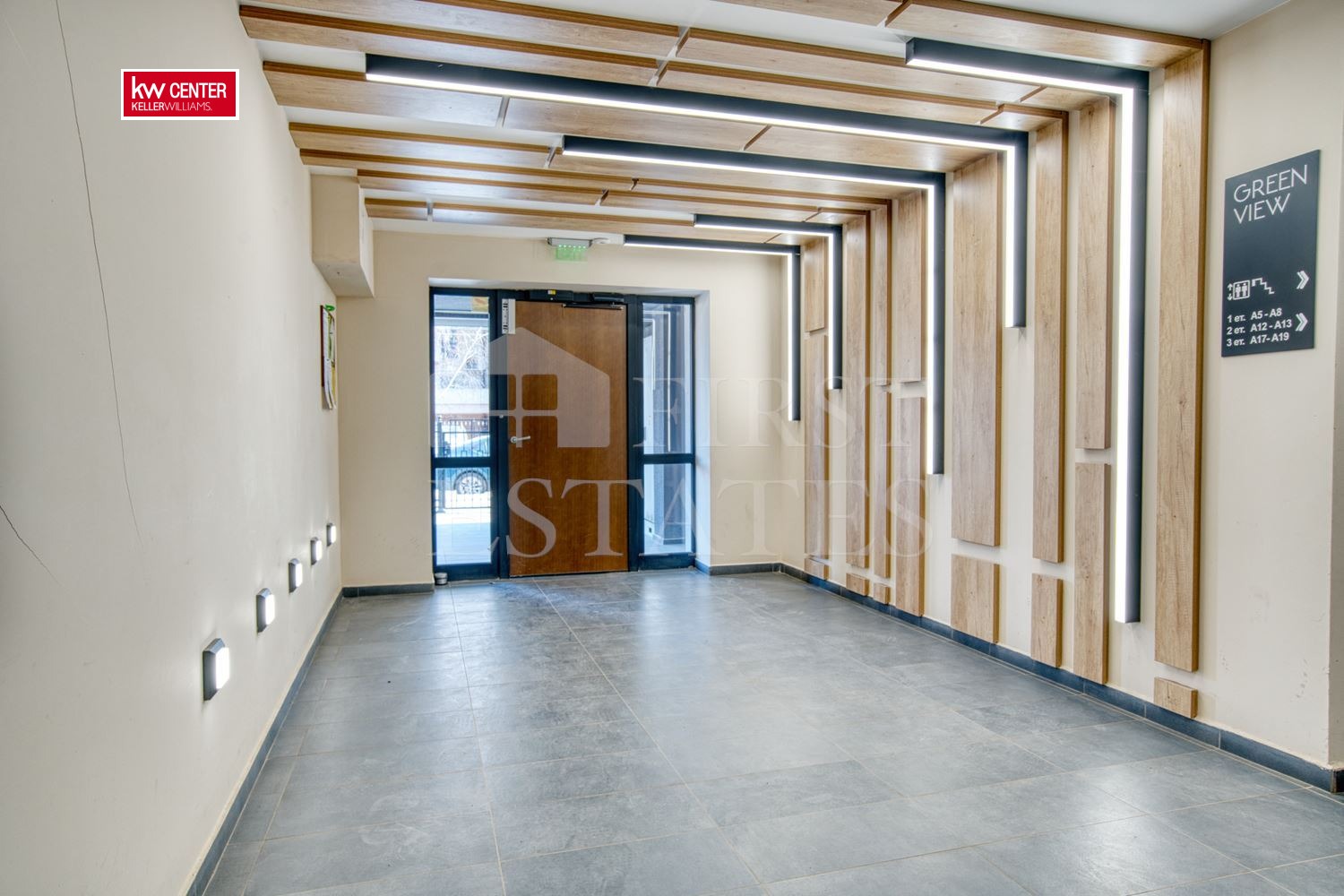 Дава под наем 4-СТАЕН, гр. София, Витоша, снимка 15 - Апартаменти - 53910884