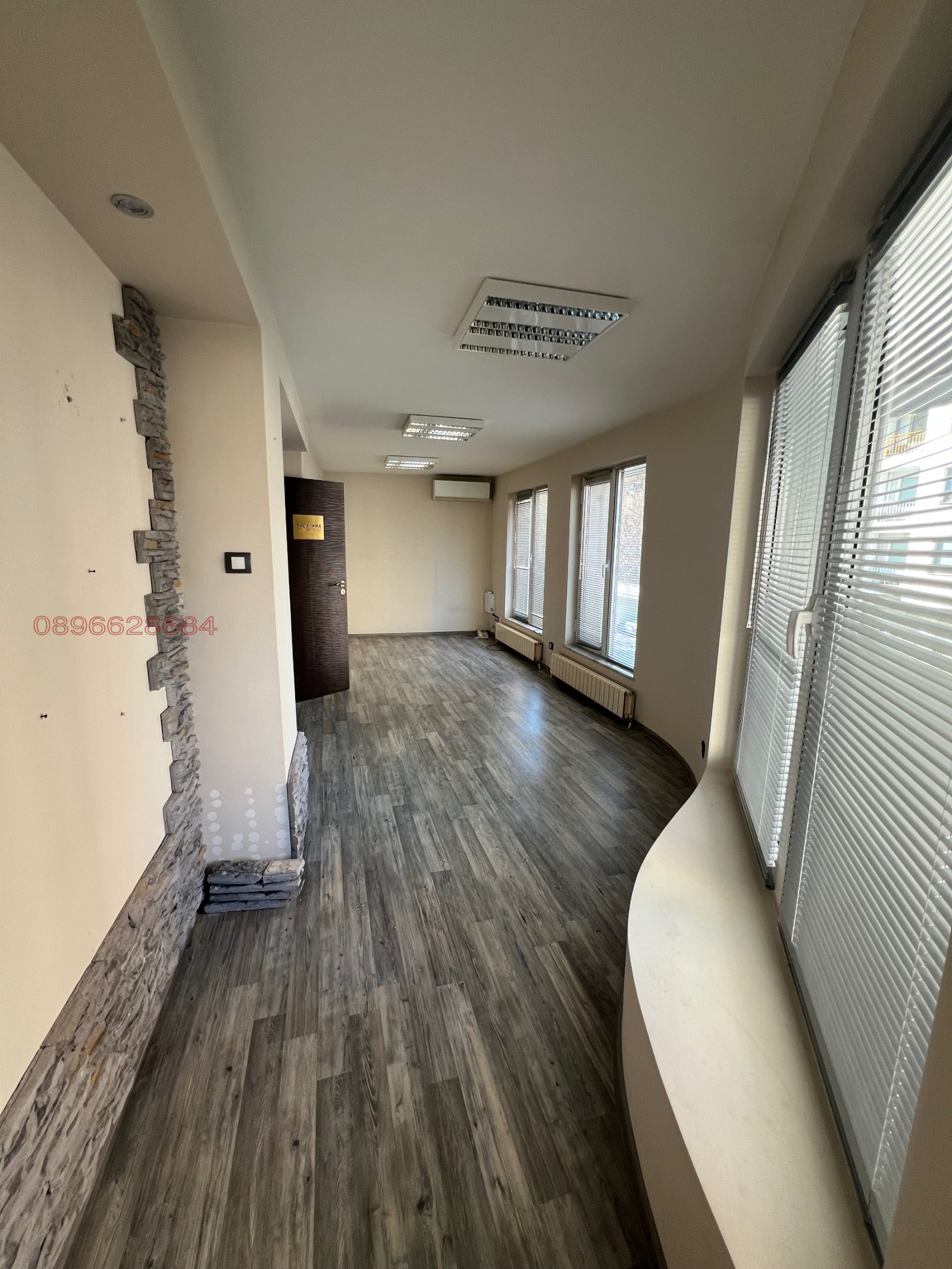 Дава под наем ОФИС, гр. Пловдив, Мараша, снимка 4 - Офиси - 53852049