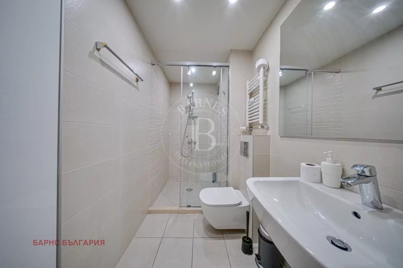 Дава под наем ОФИС, гр. София, Лозенец, снимка 16 - Офиси - 54097627